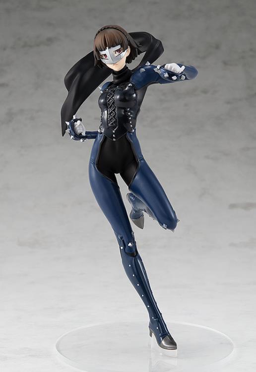 Persona 5 Queen Pop Up Parade Statue