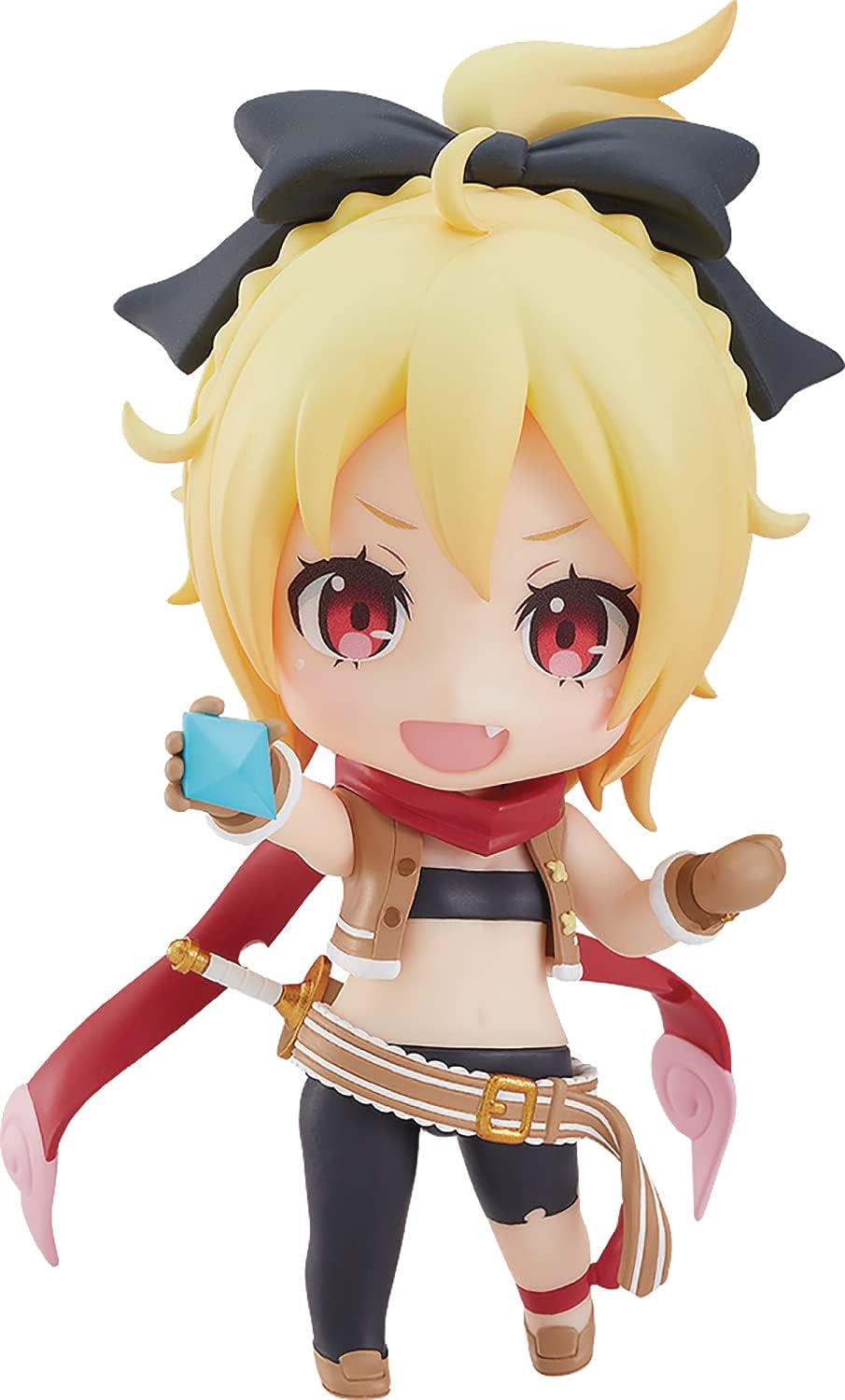 Re:Zero Felt Nendoroid Action Figure