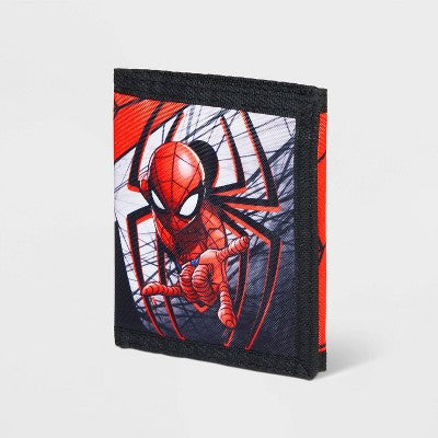 Spider-man Wallet