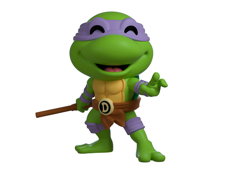 Teenage Mutant Ninja Turtles Donatello Vinyl Figure