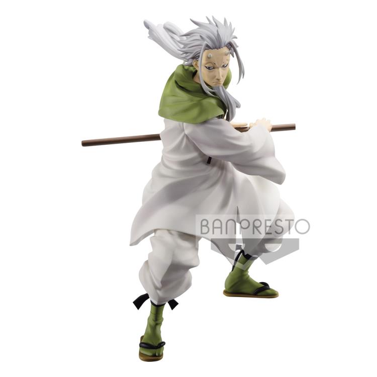That Time I Got Reincarnated as a Slime Hakuro Otherworlder Vol. 12 Statue