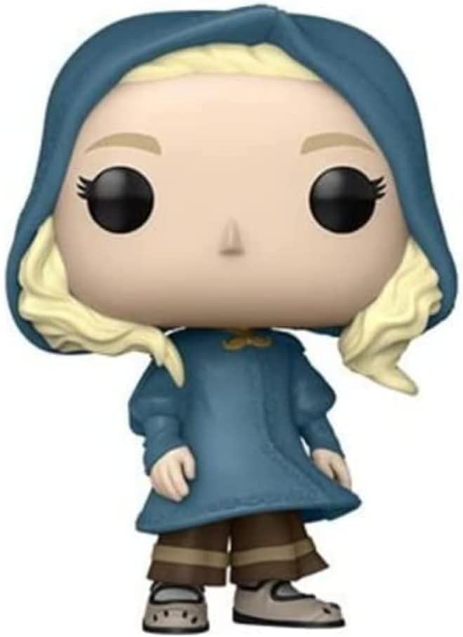 The Witcher Ciri Pop! Vinyl Figure