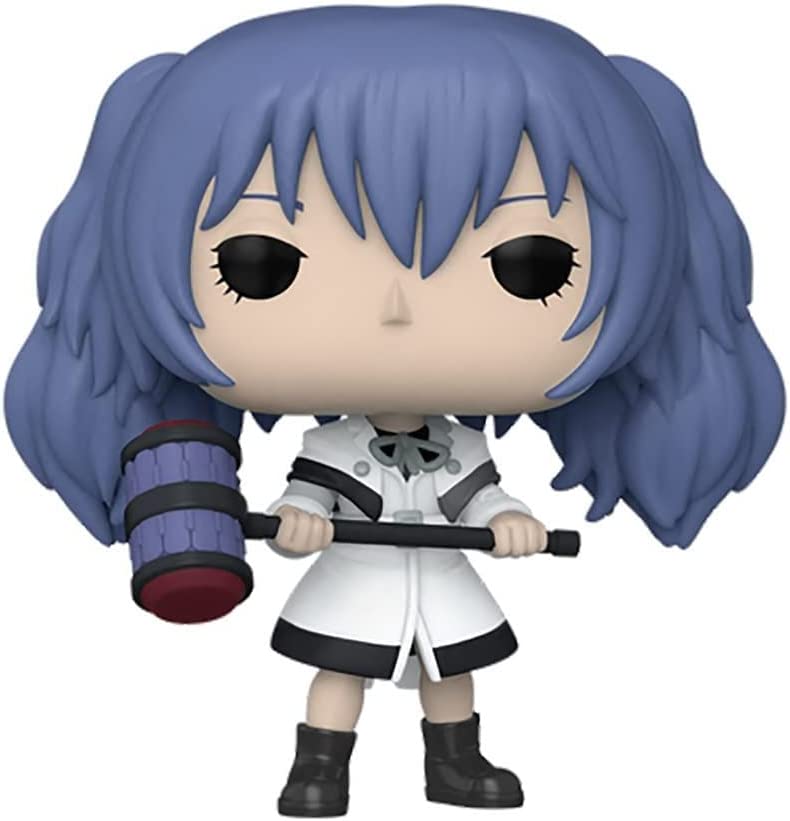 Tokyo Ghoul:re Saiko Yonebayashi Pop! Vinyl Figure