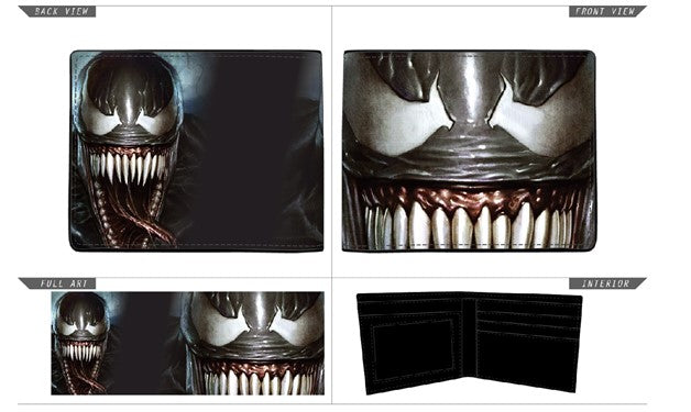 Venom Wallet