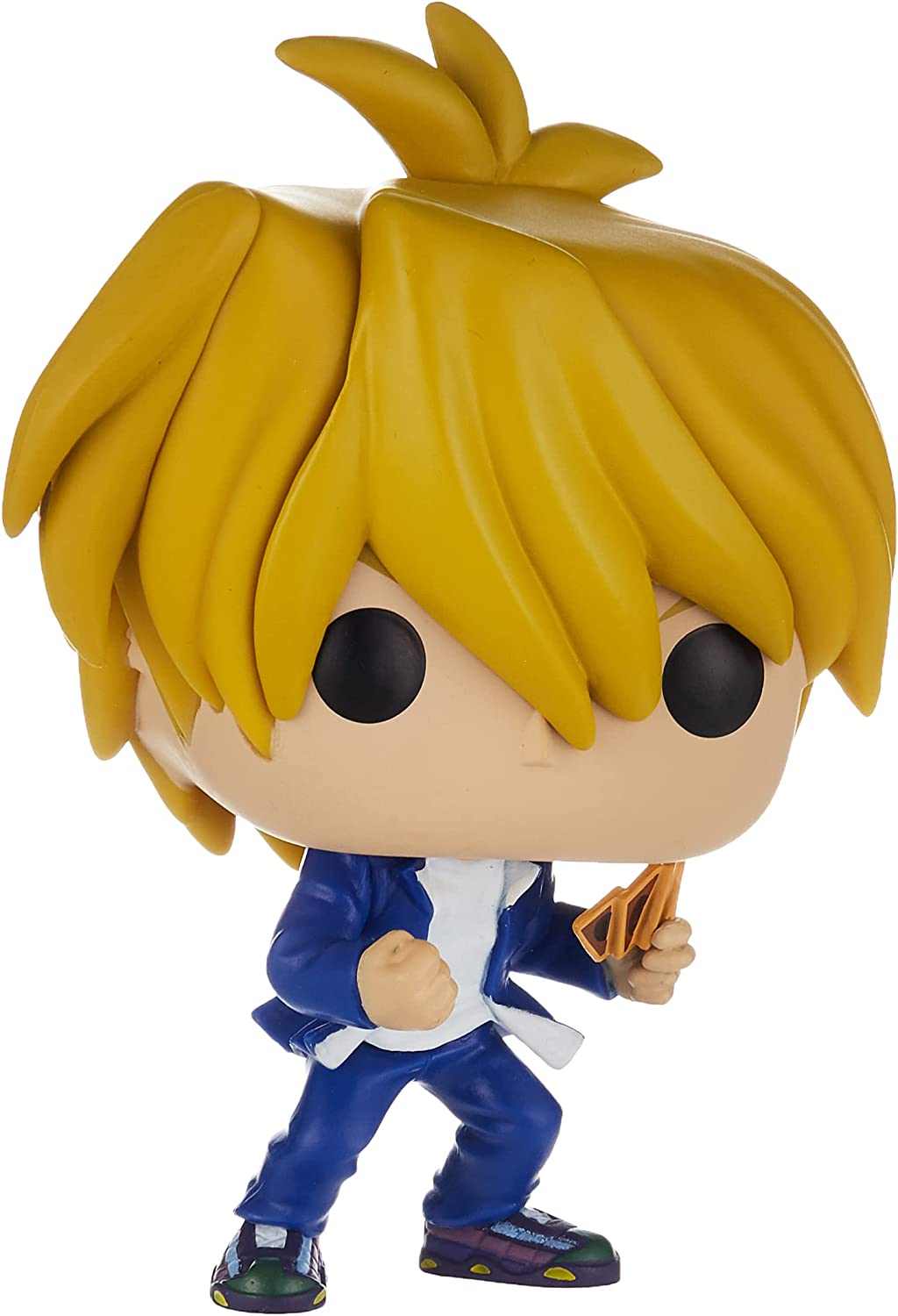 Yu-Gi-Oh! Joey Wheeler Pop! Vinyl Figure