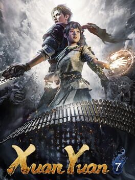 Xuan Yuan Sword 7 - (NEW) (Playstation 4)