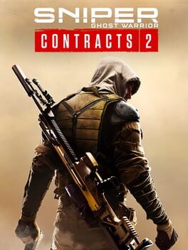 Sniper: Ghost Warrior Contracts 2 - (CIB) (Playstation 4)