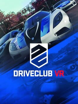 DriveClub VR - (CIB) (Playstation 4)