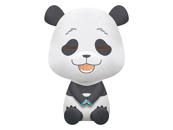 Banpresto Jujutsu Kaisen Panda Big Plush