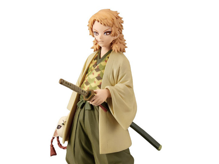 Demon Slayer: Kimetsu no Yaiba Sabito Vol. 20 Statue