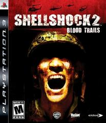 ShellShock 2: Blood Trails - (CIB) (Playstation 3)