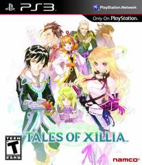 Tales of Xillia - (CIB) (Playstation 3)
