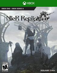 NieR Replicant Ver.1.22474487139 - (CIB) (Xbox One)