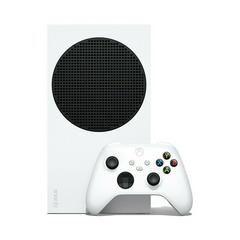 Xbox Series S Console - (Loose) (Xbox Series X)