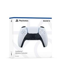 Playstation 5 DualSense Wireless Controller - (Loose) (Playstation 5)