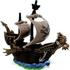 Pirate Seas - (LS) (Skylanders)