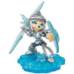 Chill - Blizzard - (LS) (Skylanders)
