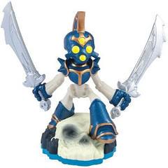 Chop Chop - Swap Force, Twin Blade - (LS) (Skylanders)
