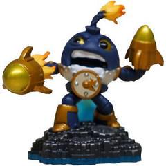 Countdown - Swap Force - (LS) (Skylanders)