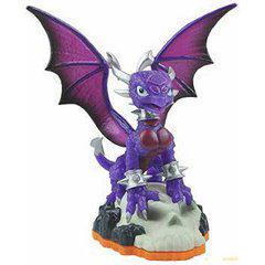 Cynder - Giants, Series 2 - (LS) (Skylanders)