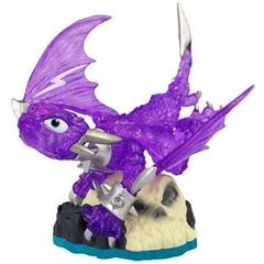 Cynder - Swap Force, Phantom - (LS) (Skylanders)