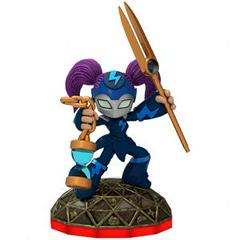 Deja Vu - Trap Team - (LS) (Skylanders)