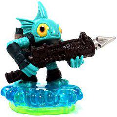 Gill Grunt - (LS) (Skylanders)