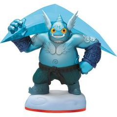 Gusto - Trap Team - (LS) (Skylanders)
