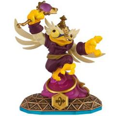 Hoot Loop - Swap Force - (LS) (Skylanders)