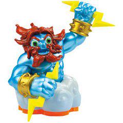 Lightning Rod - Giants, Series 2 - (LS) (Skylanders)