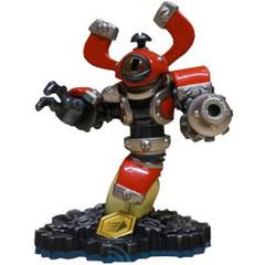 Magna Charge - Swap Force - (LS) (Skylanders)