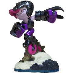 Roller Brawl - Swap Force - (LS) (Skylanders)