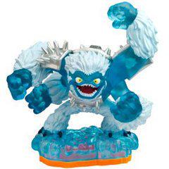 Slam Bam - Giants, Series 2 - (LS) (Skylanders)