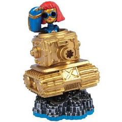 Sprocket - Swap Force - (LS) (Skylanders)