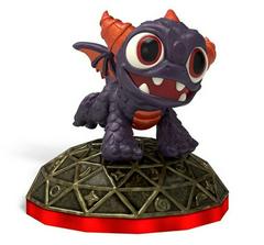 Spry - Trap Team - (LS) (Skylanders)