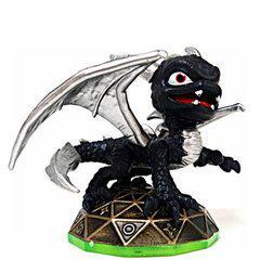 Spyro - Dark - (LS) (Skylanders)