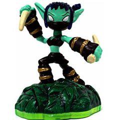 Stealth Elf - (LS) (Skylanders)
