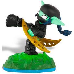 Stealth Elf - Swap Force, Ninja - (LS) (Skylanders)