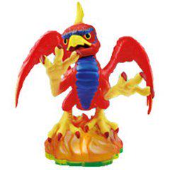 Sunburn - (LS) (Skylanders)