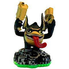Trigger Happy - Legendary - (LS) (Skylanders)