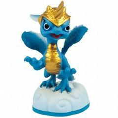 Whirlwind - Swap Force, Horn Blast - (LS) (Skylanders)