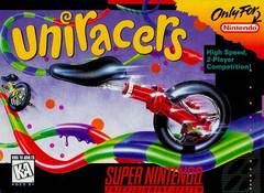 Uniracers - (LS) (Super Nintendo)