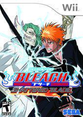 Bleach Shattered Blade - (CIB) (Wii)
