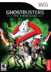 Ghostbusters: The Video Game - (CIB) (Wii)
