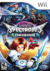 Spectrobes: Origins - (CIB) (Wii)
