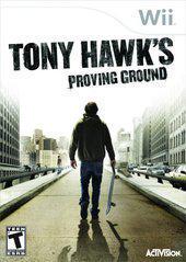 Tony Hawk Proving Ground - (CIB) (Wii)