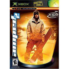Amped 2 - (IB) (Xbox)