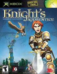 Knight's Apprentice Memorick's Adventures - (IB) (Xbox)
