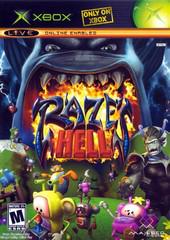 Raze's Hell - (CIB) (Xbox)