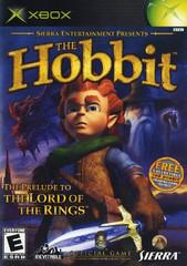 The Hobbit - (CIB) (Xbox)